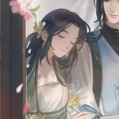 遇见逆水寒/情头