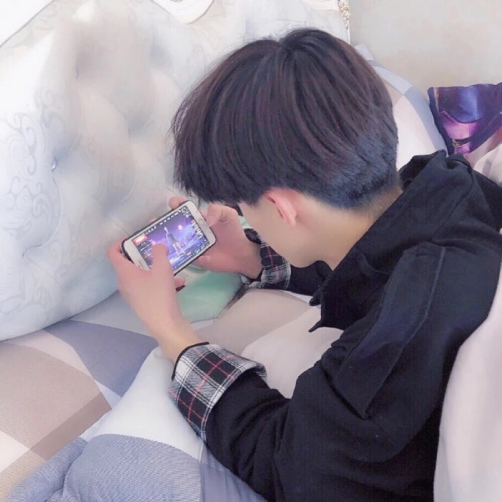 头像情侣