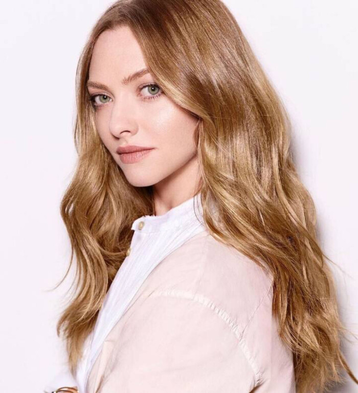 阿曼达61塞弗里德/ amanda seyfried