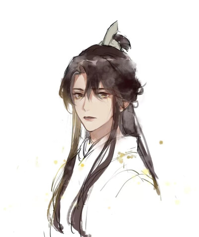 二哈和他的白猫师尊,师昧