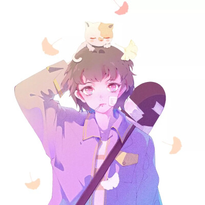 撒野