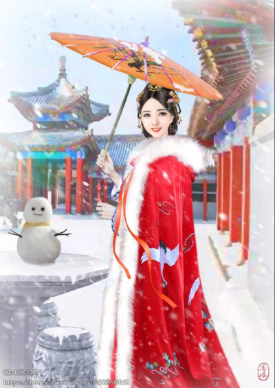 凌娇 堆糖,美图壁纸兴趣社区