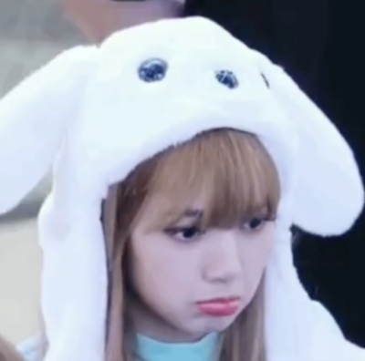 lisa闺蜜头像
