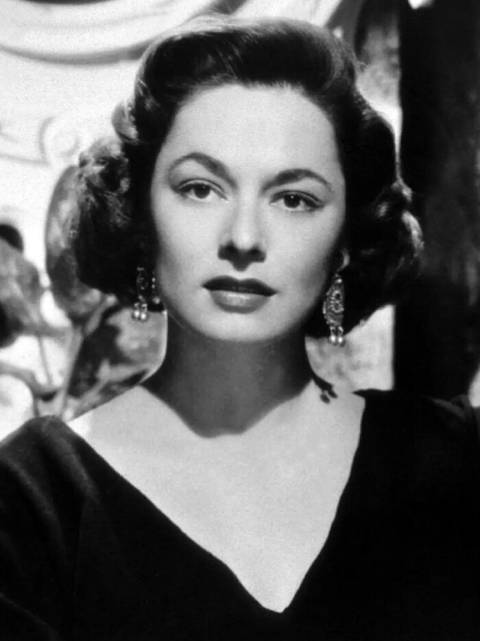 露丝·罗曼 ruth roman