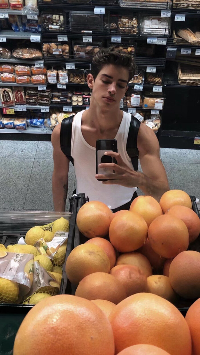 manu rios