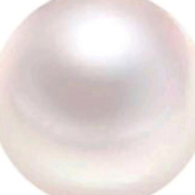 一颗珍珠(适合圆形头像框使用)