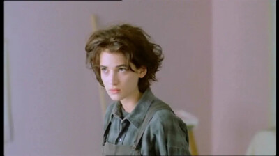 薇诺娜·瑞德 winona ryder