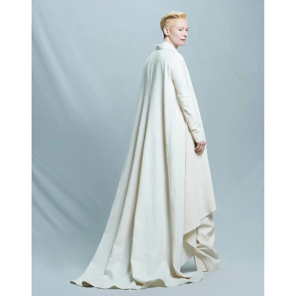 蒂尔达·斯文顿 tilda ·swinton