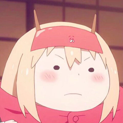 小埋头像