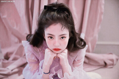 jennie蜜桃心动日记