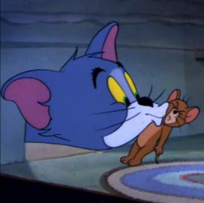 tom&jerry