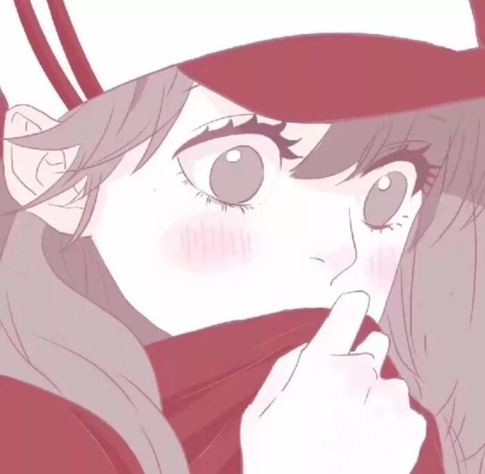 [二次元头像] 男/女 漫画 标签: #动漫 人物 电影