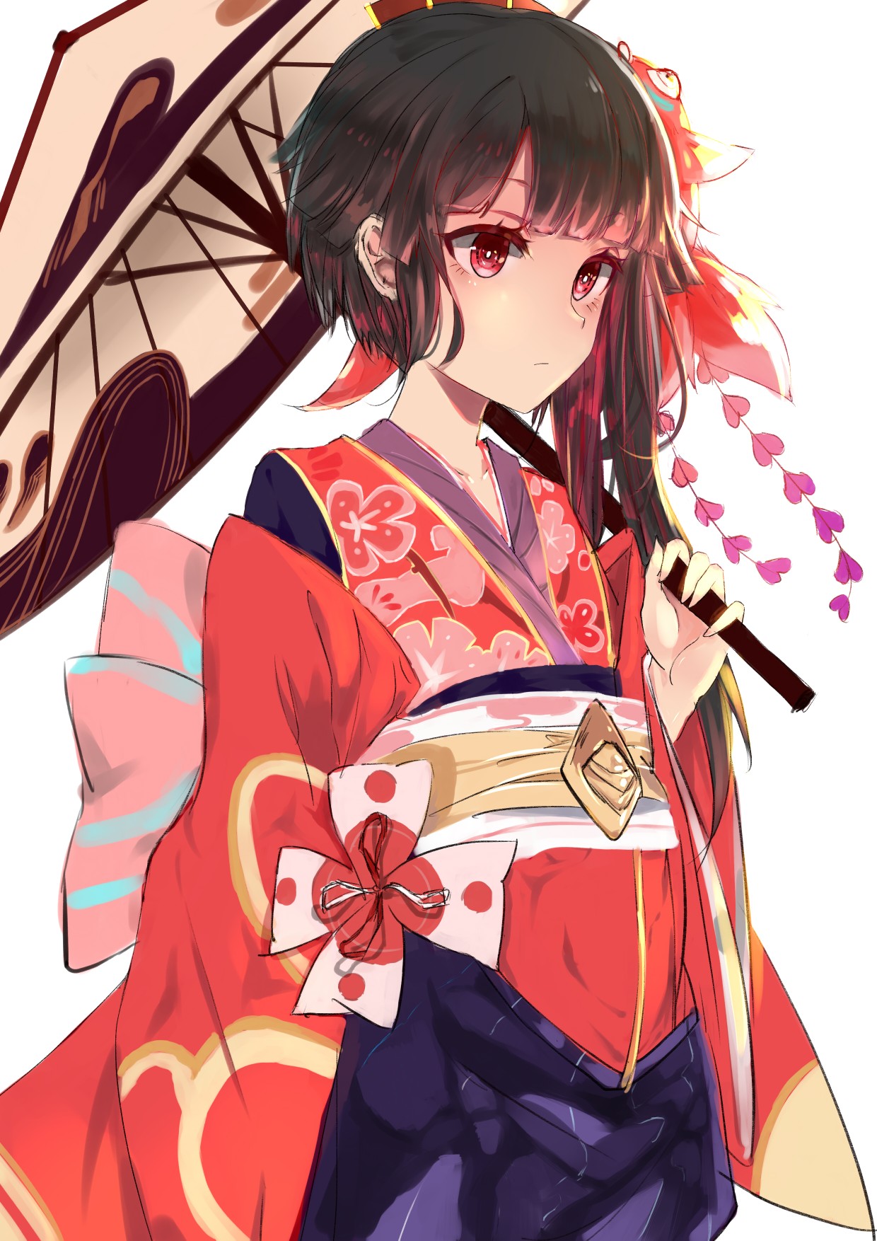 动漫和服*