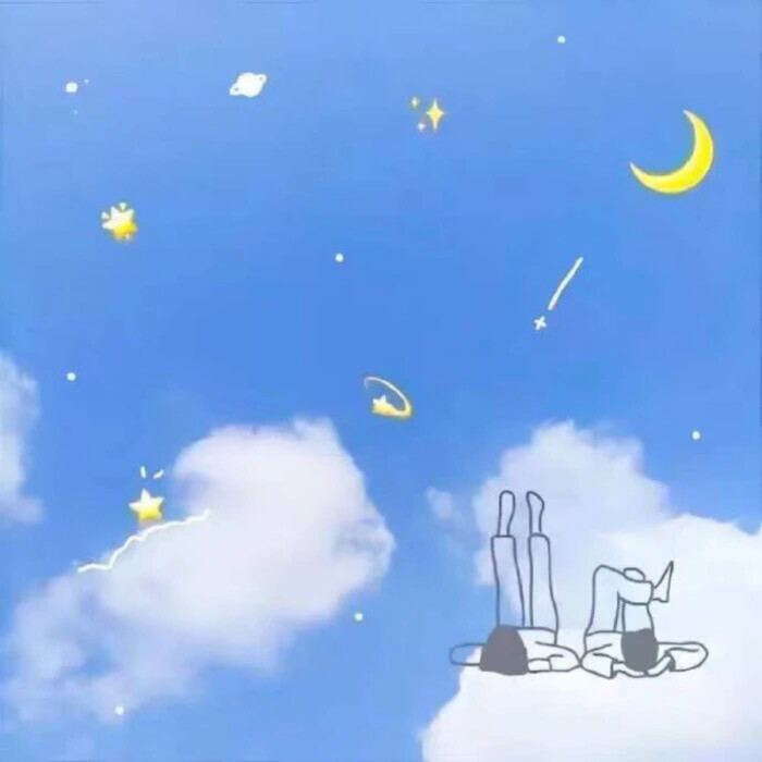 今天天气真好!