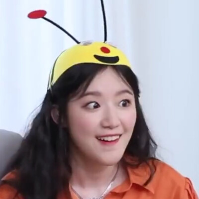 叶舒华表情包