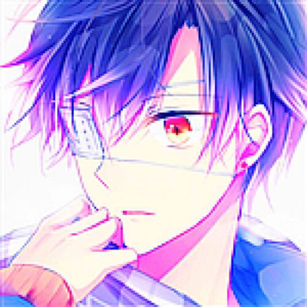 动漫/男生