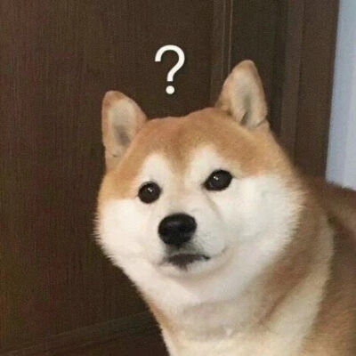 问号脸合集哈哈哈哈