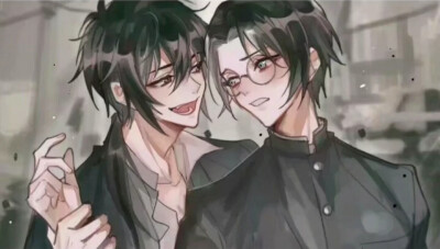 魔道祖师薛晓车