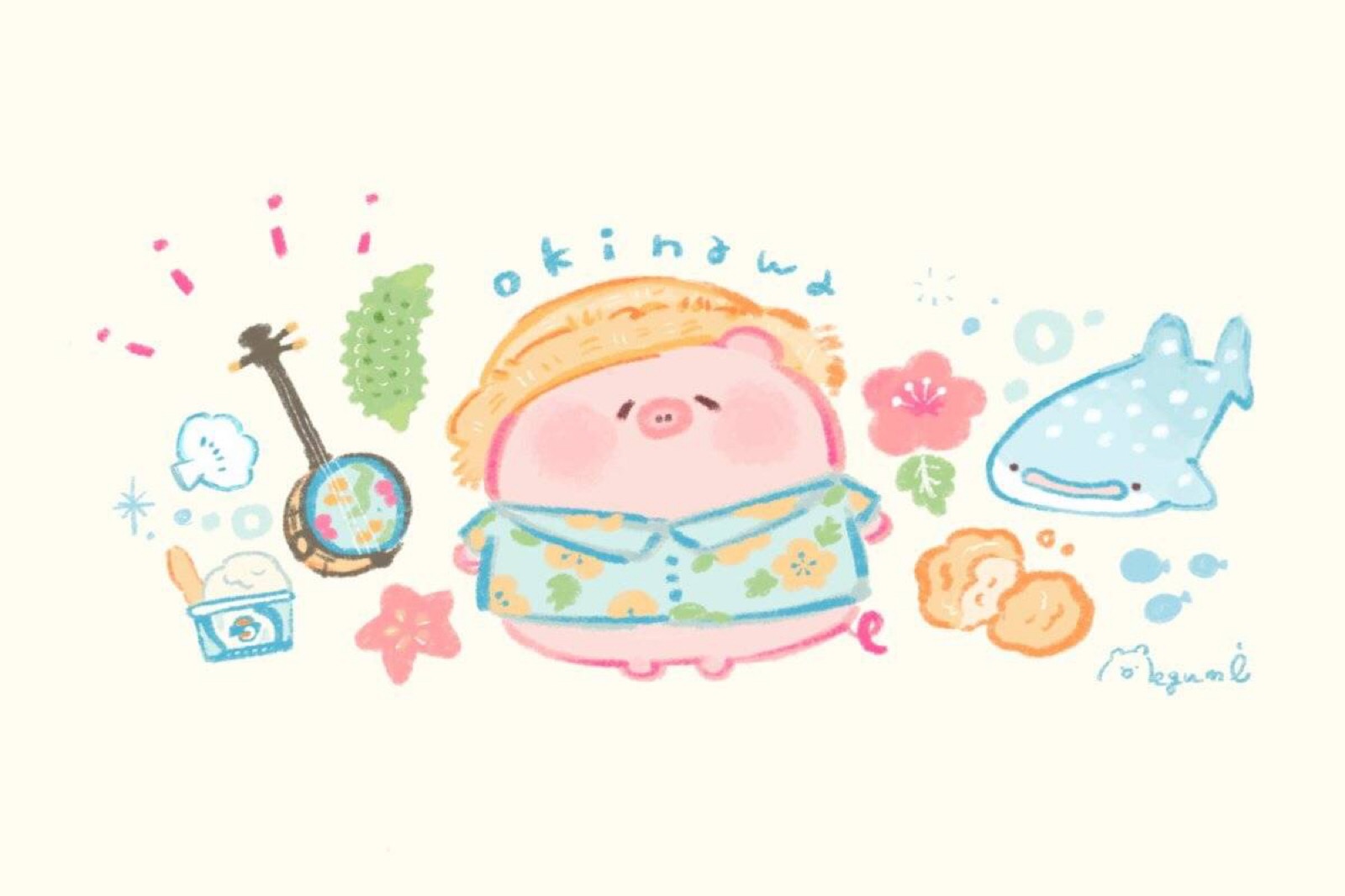 maitata小猪 堆糖,美图壁纸兴趣社区