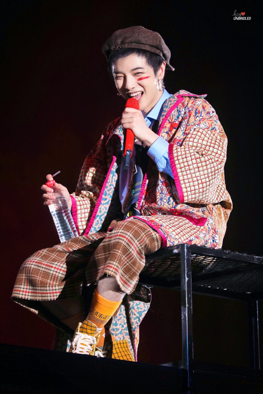 华晨宇2019演唱会