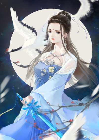 陆雪 