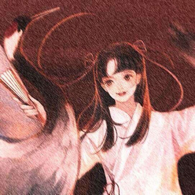 头像神明