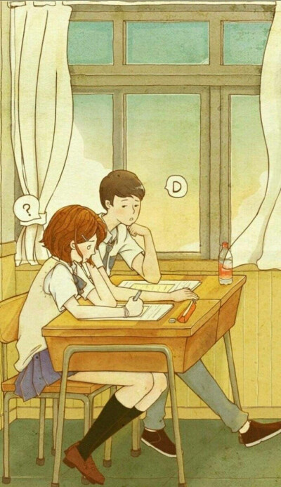 甜甜的爱情什么