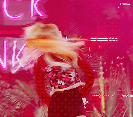 lisa gif - 堆糖,美图壁纸兴趣社区