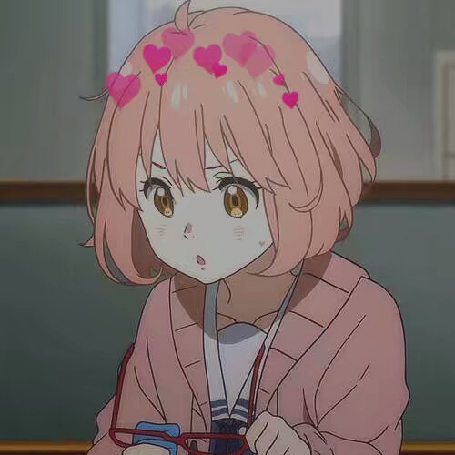 神仙头像