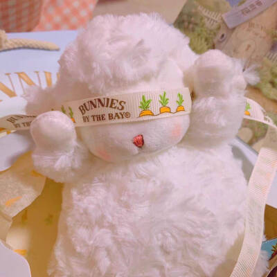 bunnies羊