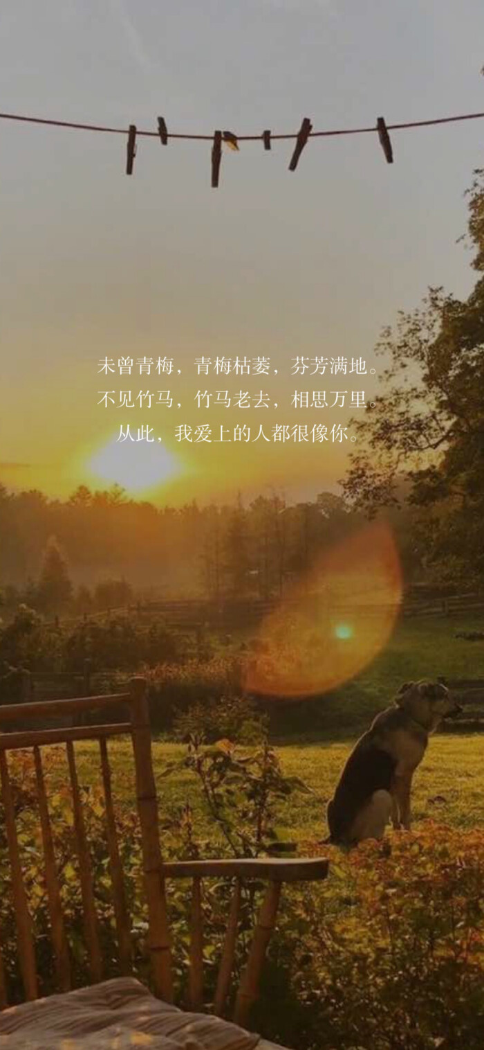 告别吧!请不要回头. - 堆糖,美图壁纸兴趣社区