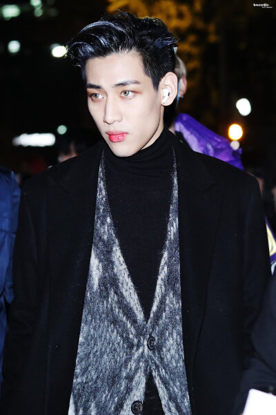 bambam,全名bambam kunpimook bhuwakul,1997年5月2日出生于泰国曼谷