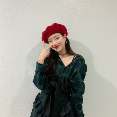 april李娜恩