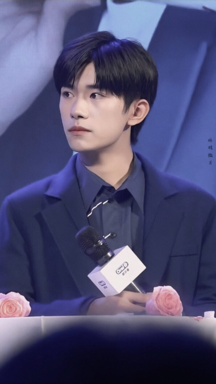 易烊千玺 #tfboys 欧乐b天猫双十一直播活动 高清