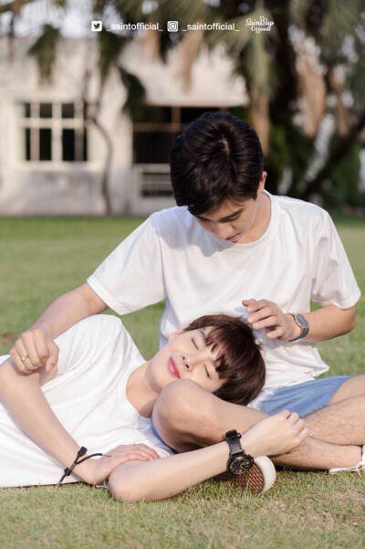 perthsaint 经典图集-1