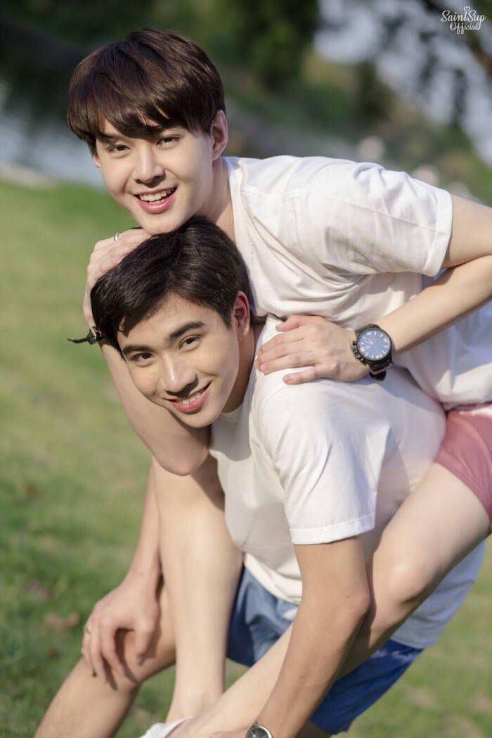 perthsaint 经典图集-1