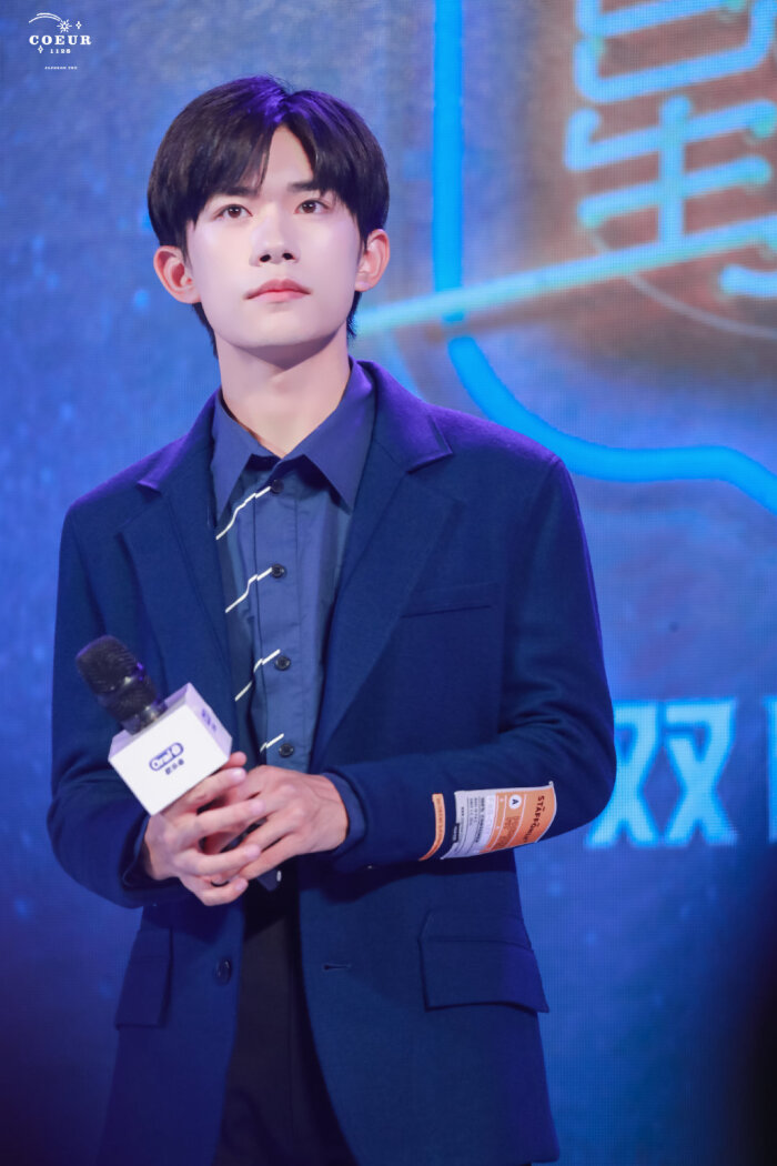 易烊千玺 #tfboys 欧乐b天猫双十一直播 高清