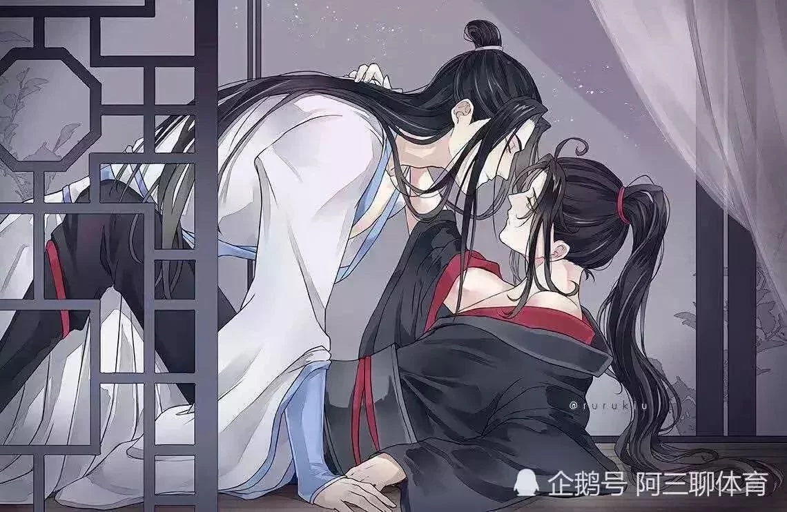 忘羡- 堆糖,美图壁纸兴趣社区