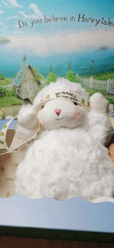 bunnies羊 - 堆糖,美图壁纸兴趣社区