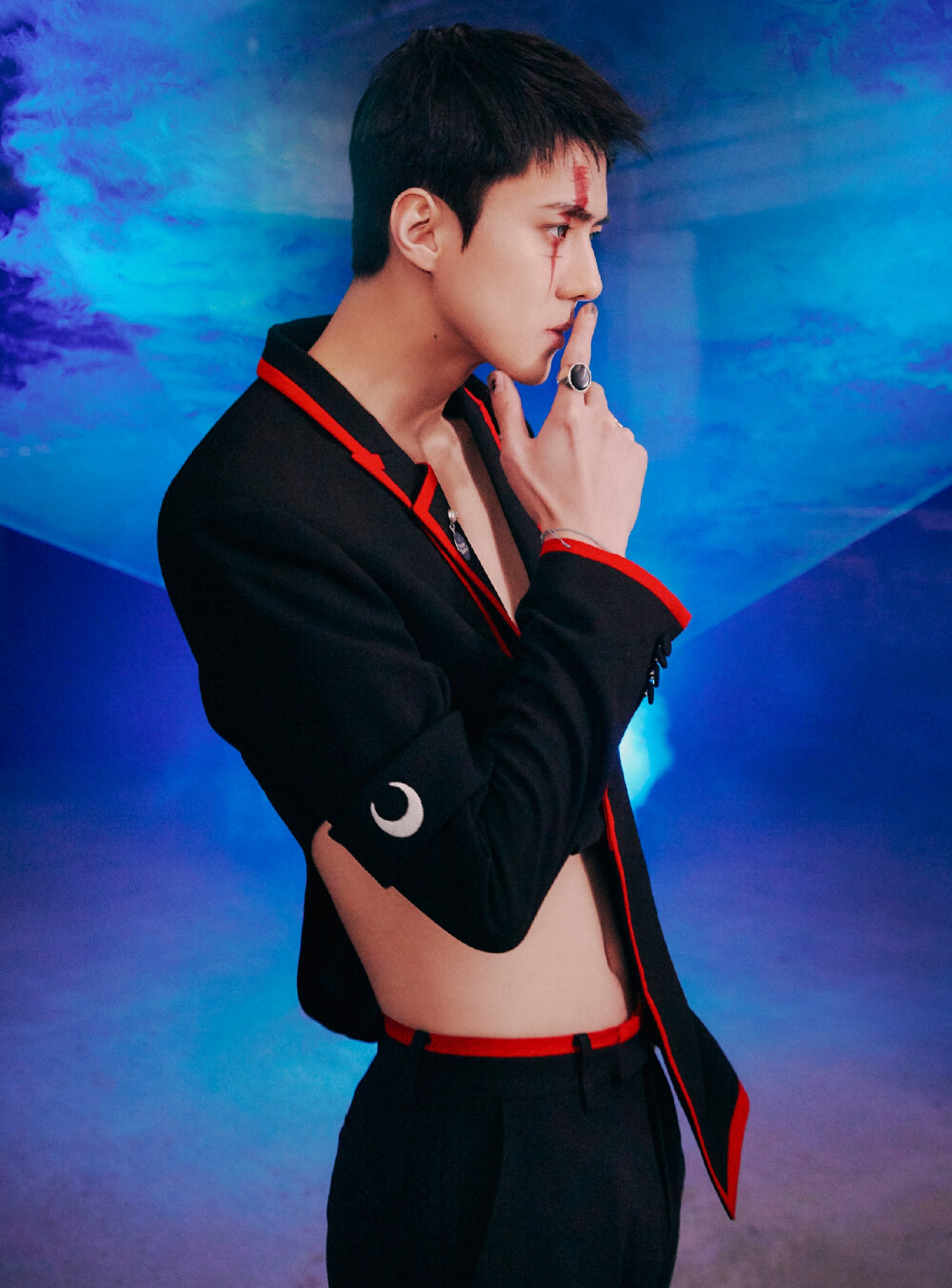 sehun 吴世勋 obsession