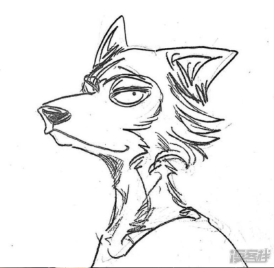 beastars 动物狂想曲