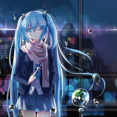 初音未来