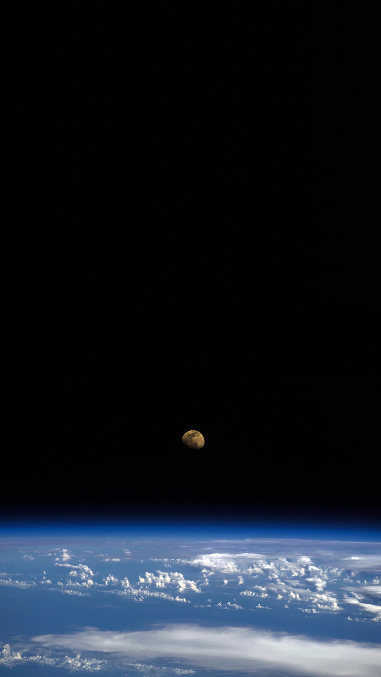 壁纸·宇宙星球星海