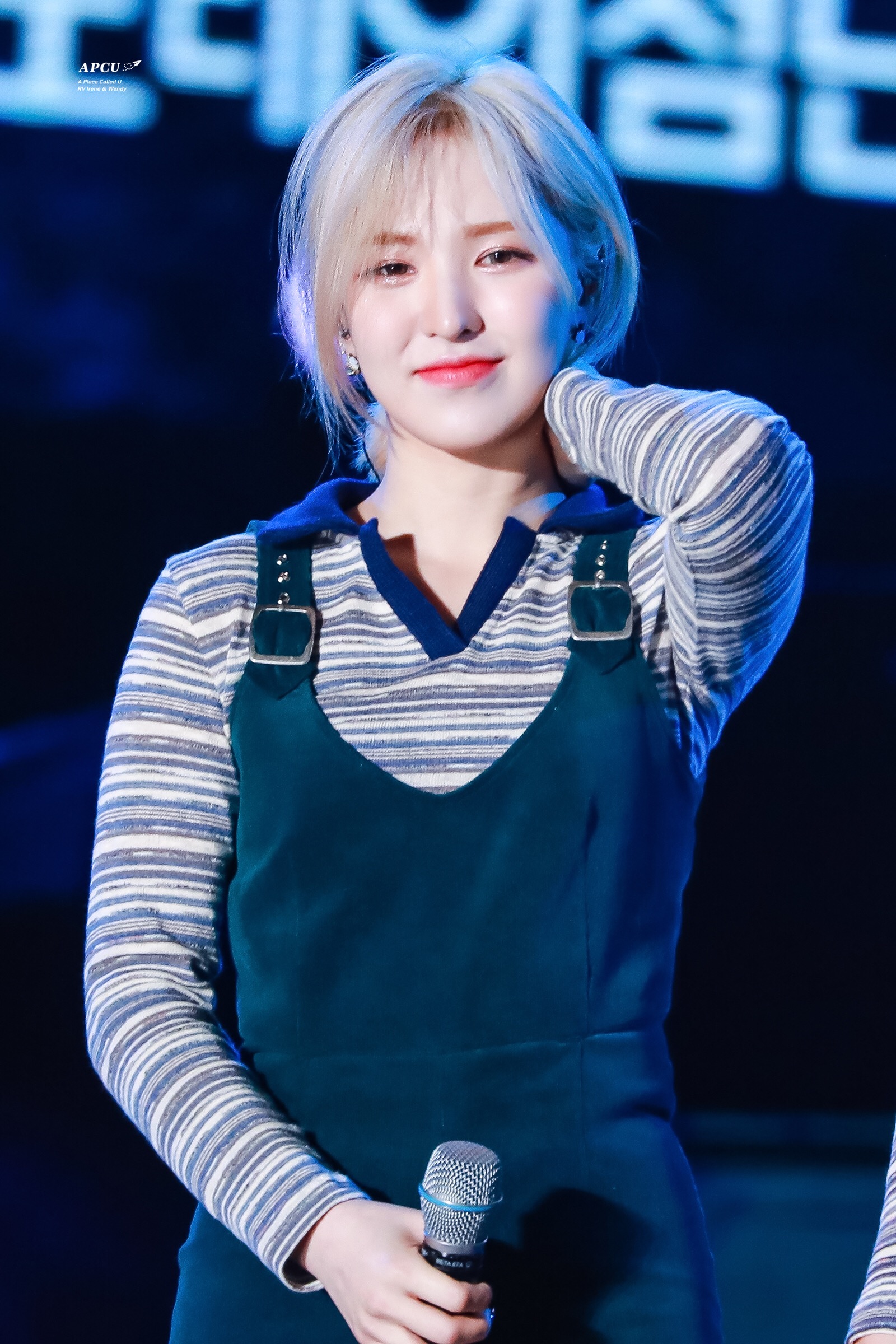 wendy 