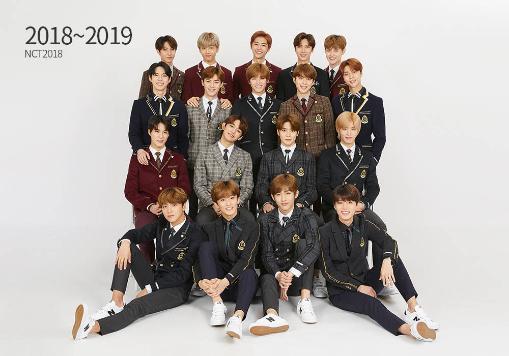 nct 2018