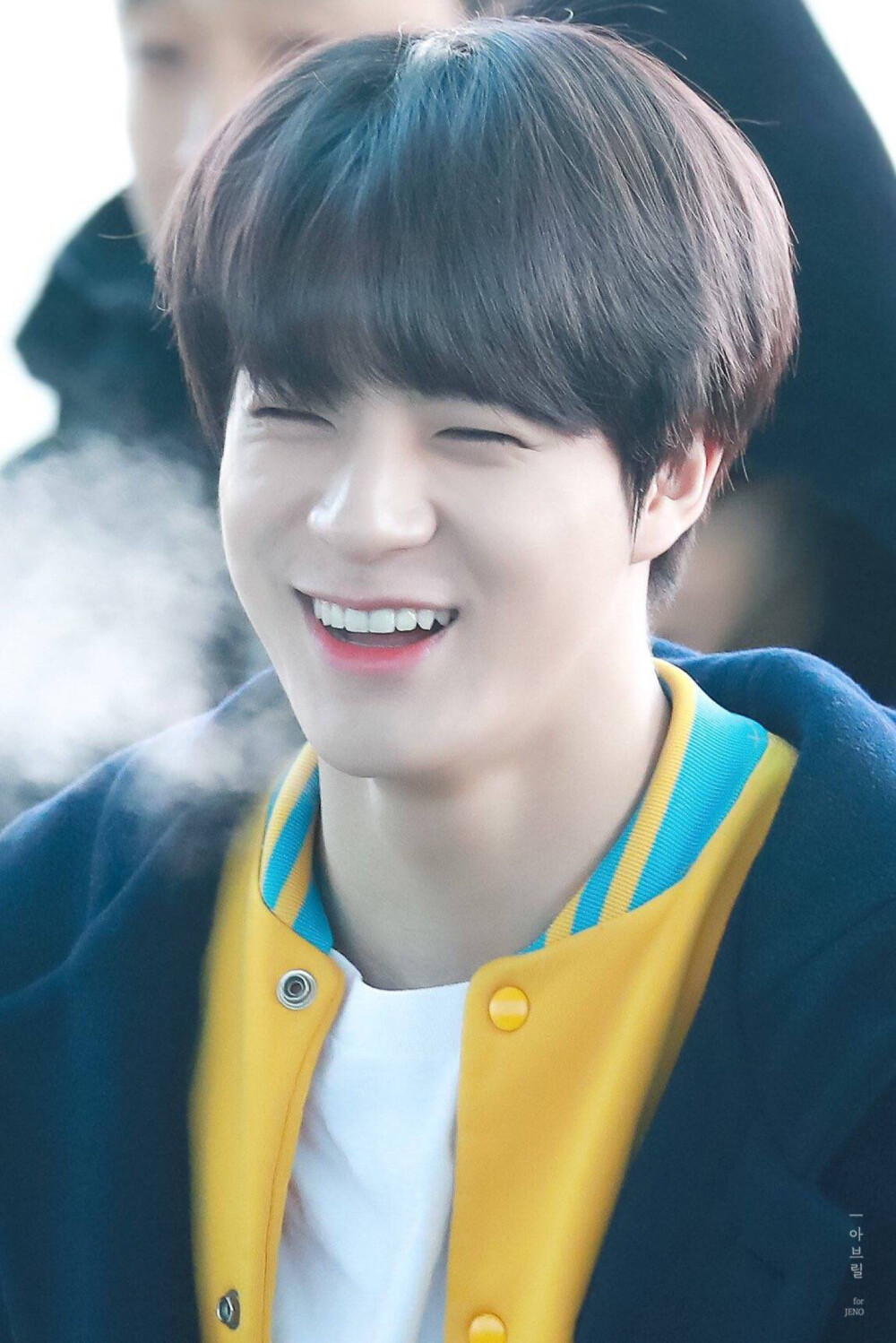 nct jeno