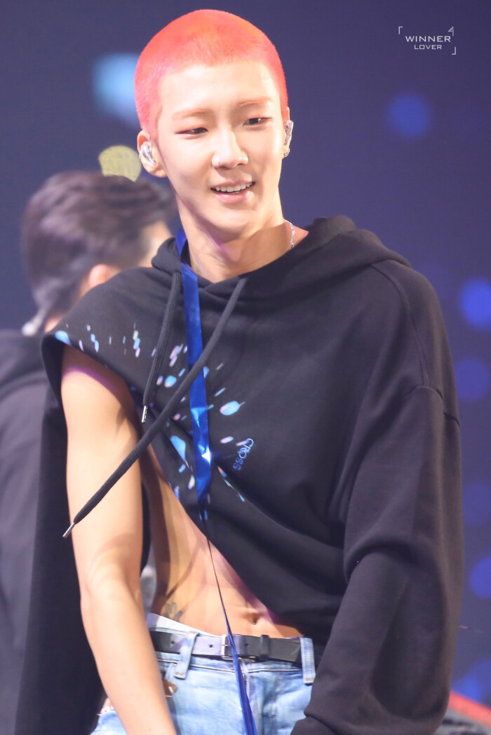 李升勋 hoony