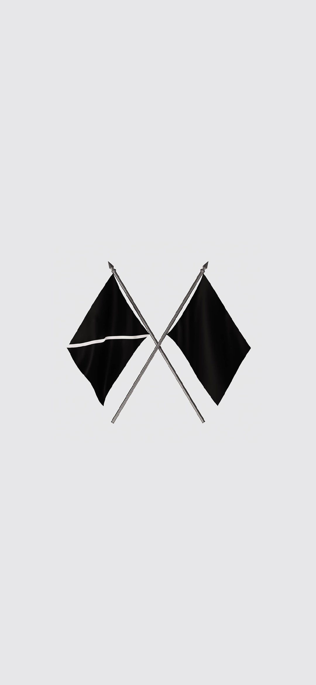 exo六辑回归logo