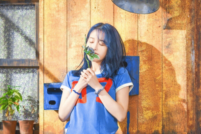 iu lovepoem