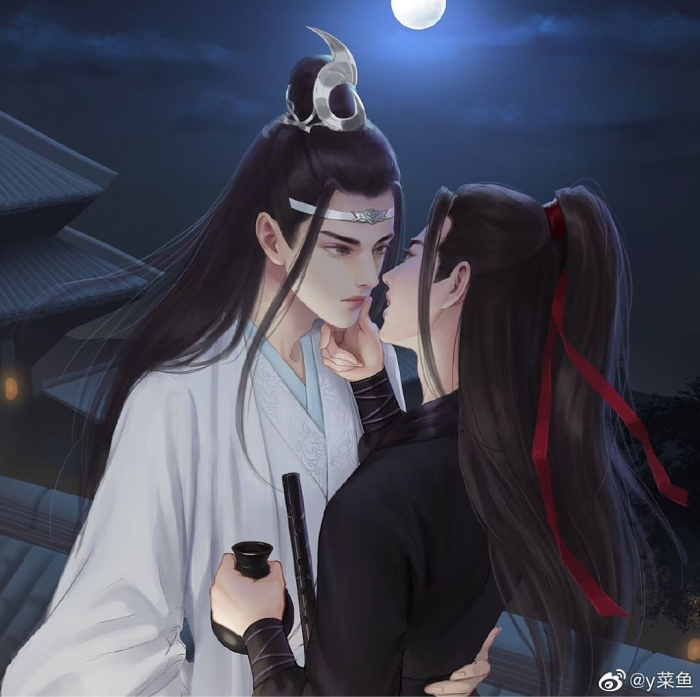 魔道祖师 陈情令